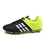 Sneakers Men Soccer Boots Athletic Football Shoes Male Turf Spikes Soccer Cleats Long Spikes Training Football Sneaker Man Shoes