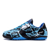 Sneakers Men Soccer Boots Athletic Football Shoes Male Turf Spikes Soccer Cleats Long Spikes Training Football Sneaker Man Shoes