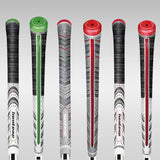 2019 new Golf Grips golf club grips iron and wood grips 60X mc4 three color for choose standard 13pcs/lot