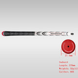 2019 new Golf Grips golf club grips iron and wood grips 60X mc4 three color for choose standard 13pcs/lot