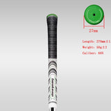 2019 new Golf Grips golf club grips iron and wood grips 60X mc4 three color for choose standard 13pcs/lot