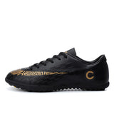 Explosion models large size spike soccer shoes, stylish and comfortable football shoes,Long nail and short nail soccer shoes