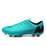 2019 Soccer Shoes Professional Football Boots Suferfly Cheap Futsal Sock Cleats Training Sport Sneakers Zapatos De Futbol Child
