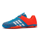 2019 Soccer Shoes Professional Football Boots Suferfly Cheap Futsal Sock Cleats Training Sport Sneakers Zapatos De Futbol Child