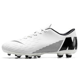 2019 Soccer Shoes Professional Football Boots Suferfly Cheap Futsal Sock Cleats Training Sport Sneakers Zapatos De Futbol Child