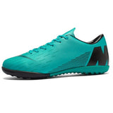 2019 Soccer Shoes Professional Football Boots Suferfly Cheap Futsal Sock Cleats Training Sport Sneakers Zapatos De Futbol Child