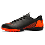 2019 Soccer Shoes Professional Football Boots Suferfly Cheap Futsal Sock Cleats Training Sport Sneakers Zapatos De Futbol Child