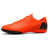 2019 Soccer Shoes Professional Football Boots Suferfly Cheap Futsal Sock Cleats Training Sport Sneakers Zapatos De Futbol Child