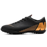 2019 Soccer Shoes Professional Football Boots Suferfly Cheap Futsal Sock Cleats Training Sport Sneakers Zapatos De Futbol Child