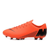 2019 Soccer Shoes Professional Football Boots Suferfly Cheap Futsal Sock Cleats Training Sport Sneakers Zapatos De Futbol Child