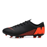 2019 Soccer Shoes Professional Football Boots Suferfly Cheap Futsal Sock Cleats Training Sport Sneakers Zapatos De Futbol Child