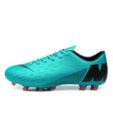 2019 Soccer Shoes Professional Football Boots Suferfly Cheap Futsal Sock Cleats Training Sport Sneakers Zapatos De Futbol Child