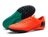 2019 Soccer Shoes Professional Football Boots Suferfly Cheap Futsal Sock Cleats Training Sport Sneakers Zapatos De Futbol Child