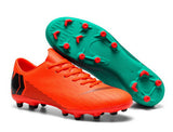 2019 Soccer Shoes Professional Football Boots Suferfly Cheap Futsal Sock Cleats Training Sport Sneakers Zapatos De Futbol Child