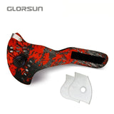 GLORSUN Air Pollution Winter Mouth Face Mask Anti Dust n99 fashion Printed custom wholesale sport breathing carbon bicycle Mask