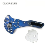 GLORSUN Air Pollution Winter Mouth Face Mask Anti Dust n99 fashion Printed custom wholesale sport breathing carbon bicycle Mask