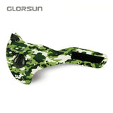 GLORSUN Air Pollution Winter Mouth Face Mask Anti Dust n99 fashion Printed custom wholesale sport breathing carbon bicycle Mask