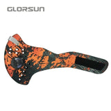 GLORSUN Air Pollution Winter Mouth Face Mask Anti Dust n99 fashion Printed custom wholesale sport breathing carbon bicycle Mask