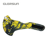 GLORSUN Air Pollution Winter Mouth Face Mask Anti Dust n99 fashion Printed custom wholesale sport breathing carbon bicycle Mask