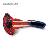 GLORSUN Air Pollution Winter Mouth Face Mask Anti Dust n99 fashion Printed custom wholesale sport breathing carbon bicycle Mask