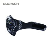 GLORSUN Air Pollution Winter Mouth Face Mask Anti Dust n99 fashion Printed custom wholesale sport breathing carbon bicycle Mask