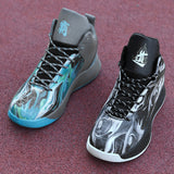 2019 autumn High Top Basketball Shoes for Men Women Jordan Red Sneakers Gym Trainers Ball Shoe Spor Basket Homme Tenis Masculino