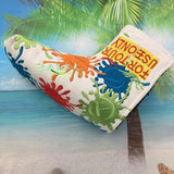 TlTLElST golf milled putter master cover PUTTER HEADCOVER fits tour cameron Junk Yard dog crown scotty clown cherry headcovers