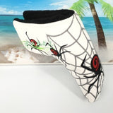 TlTLElST golf milled putter master cover PUTTER HEADCOVER fits tour cameron Junk Yard dog crown scotty clown cherry headcovers