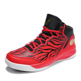 Zenvbnv 2019 Basketball Shoes For Men Zapatos Hombre Ultra Red Boost Pink Basket Homme Shoes Unisex Star Sneakers Ball Shoes