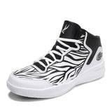 Zenvbnv 2019 Basketball Shoes For Men Zapatos Hombre Ultra Red Boost Pink Basket Homme Shoes Unisex Star Sneakers Ball Shoes
