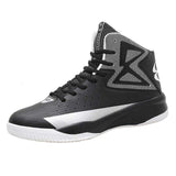 BOUSSAC Hot sale Unisex Professional Basketball Shoes Men Damping Sneakers Girls Students Training Match Ball shoes