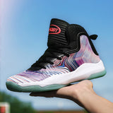 New 2019 Basketball Shoes For Men Zapatos Hombre Ultra Green Boost Camouflage Basket Homme Shoes Unisex Star Sneakers Ball Super