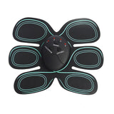 New EMS Wireless Electric Muscle Stimulator Massager Body Slimming Shaper Machine EMS Trainer Abd stimulator Massage Health care