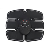 New EMS Wireless Electric Muscle Stimulator Massager Body Slimming Shaper Machine EMS Trainer Abd stimulator Massage Health care