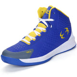 Brand Sneakers Non-slip Men Basketball Shoes Footwear Black Male Sport Shoes Outdoor Rubber Male Trainers Shoes Basket Ball Shoe