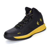 Brand Sneakers Non-slip Men Basketball Shoes Footwear Black Male Sport Shoes Outdoor Rubber Male Trainers Shoes Basket Ball Shoe