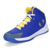 Brand Sneakers Non-slip Men Basketball Shoes Footwear Black Male Sport Shoes Outdoor Rubber Male Trainers Shoes Basket Ball Shoe